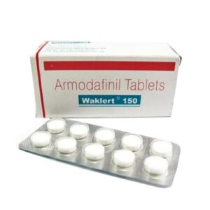 Armodafinil Generic 150 mg