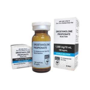 Drostanolone Propionate