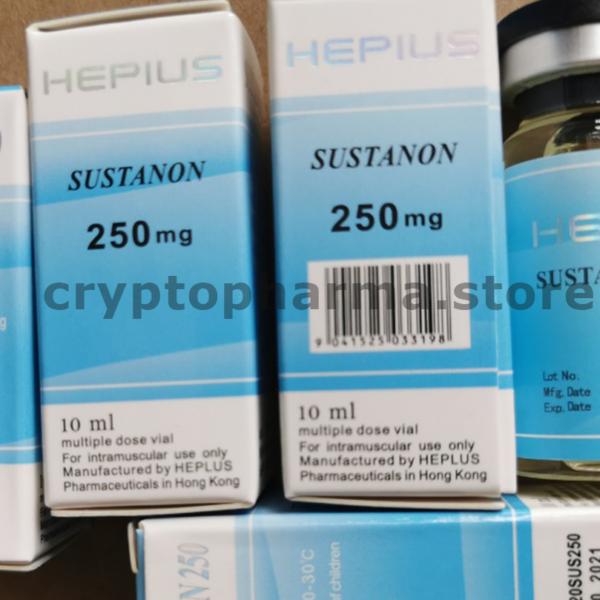 SU200 (testosterone mix,Sustanon , Sustaject)