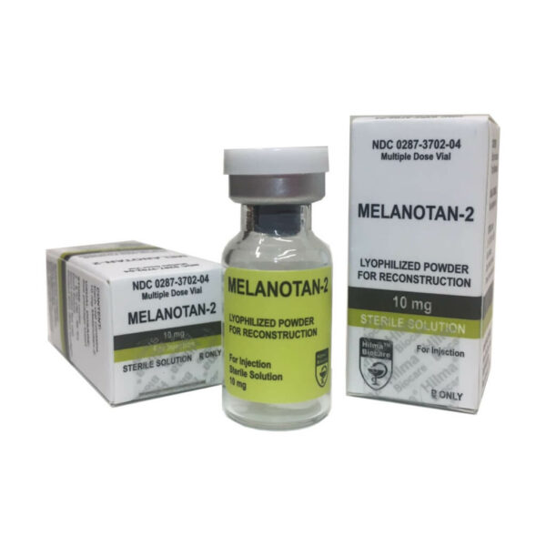 Melanotan 2