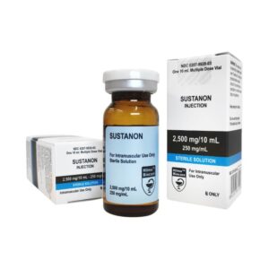 Sustanon