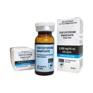 Testosterone Enanthate