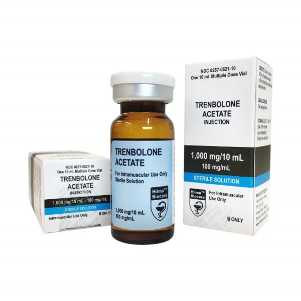 Trenbolone Acetate