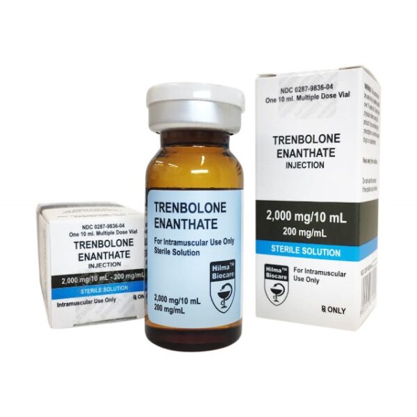 Trenbolone Enanthate