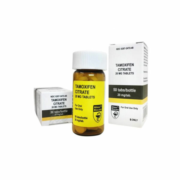 Tamoxifene Citrate (Nolvadex)