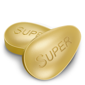 Generic Cialis Super Active 20 mg