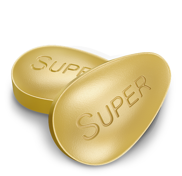 Generic Cialis Super Active 20 mg