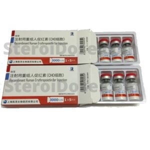 EPO (Erythropoietin)