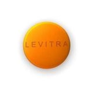 Generic Levitra