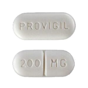 Modafinil Generic 200 mg