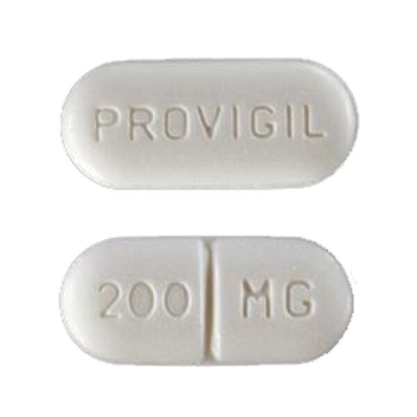 Modafinil Generic 200 mg