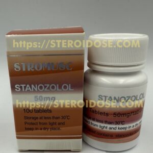 Winstrol (Androstanazol, Androstanazole, Stanazol, Stanozolol)
