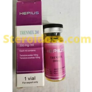 Trenbolone mix (TRENMIX-200)