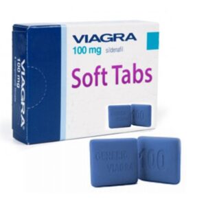 Generic Viagra Soft 100 mg