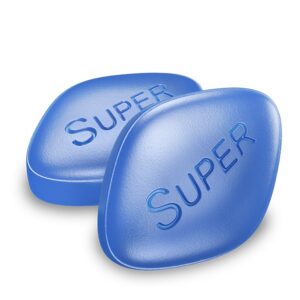 Generic Viagra Super Active 100 mg