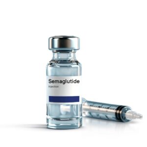 Semaglutide 2mg, 5mg
