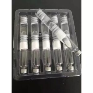 HGH dual cavity 36IU