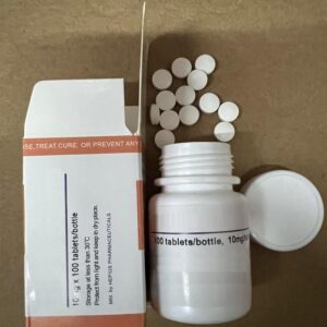 BPC-157 oral